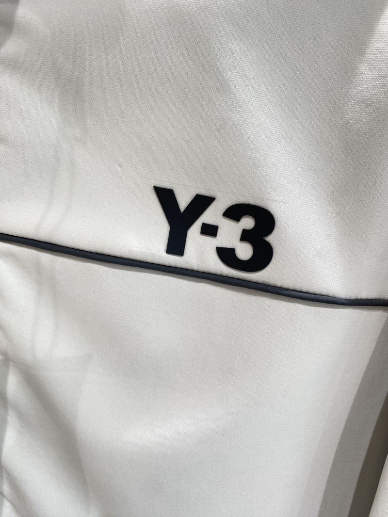 Y-3 Long Suits